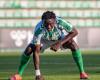 Souleymane Faye, ce jeune attaquant sénégalais qui frappe à la porte de l’équipe première du Real Betis