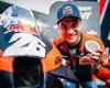 Dani Pedrosa et KTM font une annonce