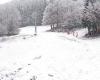 PHOTOS – Les premiers flocons de neige de la saison en Drôme et Ardèche