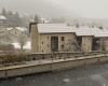 La neige provoque des difficultés de circulation sur les cols des Alpes du Sud