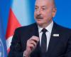 le pétrole et le gaz sont un “don de Dieu”, insiste le président azerbaïdjanais