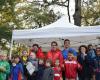 dans ce tournoi de rugby à 13 de Cahors, tous les enfants sont gagnants