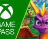 Xbox Game Pass : une icône du jeu vidéo arrive par surprise au catalogue !