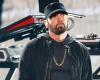 Eminem atteint un sommet de carrière avec son nouvel album