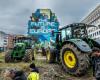 Pourquoi les agriculteurs seront-ils de retour dans les rues de la capitale ce mercredi ?