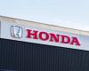 1,4 million de moteurs Honda pourraient tomber en panne