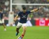 XV de France – Thomas Ramos « espère dépasser » Frédéric Michalak comme meilleur réalisateur de l’histoire des Bleus