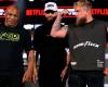 Mike Tyson promet d’amener le “diable lui-même” sur le ring contre Jake Paul