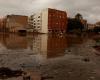 La côte près de Valence est en alerte rouge, deux semaines après des inondations meurtrières – Libération