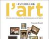 Deux livres sur l’histoire de l’art