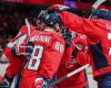 Les Capitals feront payer les Leafs