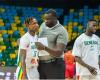 QUALIFICATIONS AFROBASKET 2025 | LE SÉNÉGAL DÉBUT LE 22 NOVEMBRE CONTRE LE RWANDA À DAKAR ARENA