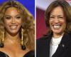 Kamala Harris a-t-elle payé 10 millions de dollars à Beyoncé pour son soutien ? Rien ne le prouve