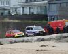 Deux nouveaux corps découverts sur les plages du Pas-de-Calais