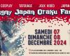 JVMag – Japan Otaku Fantasy Martigny : L’événement est reporté !