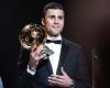 Ballon d’Or, Rodri avoue