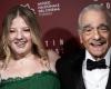 Martin Scorsese commente avec humour le tuto maquillage de sa fille Francesca sur TikTok