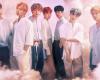 “DNA” de BTS devient leur 3ème MV à dépasser 1,6 milliard de vues