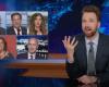 Le « Daily Show » rôtit brutalement les nouveaux choix du cabinet de Trump