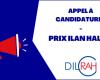 Lancement de la 7ème édition du Prix Ilan Halimi – Appels à projets – Publications