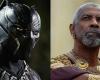 Denzel Washington arrive à Wakanda dans Black Panther 3