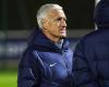 comment Deschamps et les Bleus vivent le contexte « lourd et lourd » autour du match