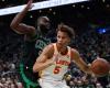 Mais privés de Trae Young, les Hawks braquent les Celtics ! • Basket-ball américain