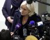 peine de prison requise contre Marine Le Pen