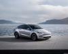 Tesla Model Y restylée : quels changements esthétiques ?