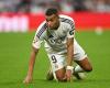 Real Madrid, la sortie hallucinante de Nacho sur les débuts difficiles de Kylian Mbappé