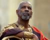 Gladiator 2′ a coupé son baiser gay, déclare Denzel Washington