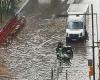 [DIRECT] Mauvais temps en Catalogne et alertes aux inondations