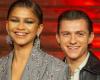 Zendaya rejoint Tom Holland et Matt Damon dans le prochain film de Christopher Nolan