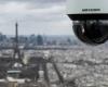 La vidéosurveillance algorithmique sera utilisée comme pour les Jeux Olympiques de 2024