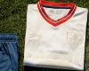 Maillot des 80 ans, un accueil mitigé chez les supporters du LOSC