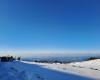 Vaucluse. Les premières neiges sur le Mont Ventoux annoncent l’arrivée de l’hiver : perturbations sur les routes