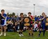 Albi. Plus de 300 jeunes rugbymen réunis à Guitardié