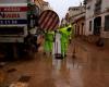 Les Espagnols se préparent à de nouvelles tempêtes deux semaines après les inondations meurtrières de Valence