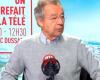 Sur RTL, Michel Denisot s’étonne de célébrer les 20 ans du « Grand Journal » de Canal+… sur TMC