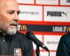 Jorge Sampaoli est tombé amoureux