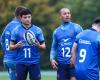 Une star du XV de France annonce sa retraite !