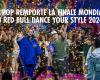 Finale Mondiale Red Bull Dance Your Style 2024 : le récapitulatif !