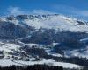 Retour de la neige dans plusieurs stations des Alpes du Nord