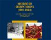 Le Groupe Vensys sort un livre sur 130 ans d’une aventure industrielle et familiale en Vendée