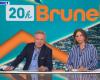 En partenariat avec Éric Brunet depuis la rentrée, Alice Darfeuille souhaite quitter « 20 h Brunet »