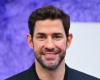 L’acteur John Krasinski a été couronné par le magazine « People » pour 2024