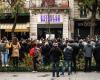 Paris rend hommage aux victimes du 13 novembre, en présence de Michel Barnier