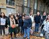 Mobilisation à Toulouse pour l’extension de la prime Ségur à tous les salariés de Cités Caritas