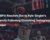 La NBPA contacte la famille de Kyle Singler suite à une vidéo inquiétante sur Instagram