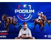 Le jeu « Podium Trotting Challenge » arrive sur les écrans